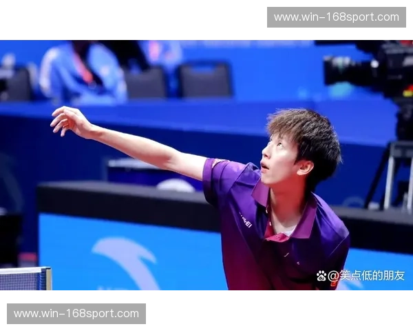 乒乓球直播官网,让你随时随地掌握乒乓球精彩赛事! 乒乓球直播官网,让你随时随地掌握乒乓球精彩赛事!