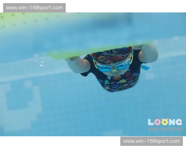 游泳训练基地——让每一次划水都成为进步的起点