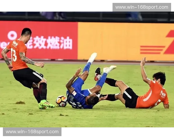 诸神黄昏与新王登基：恒大苏宁巅峰对决，那夜苏州不眠